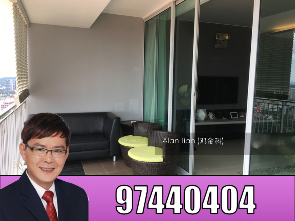 Blk 273B Natura Loft (Bishan), HDB 5 Rooms #135815322